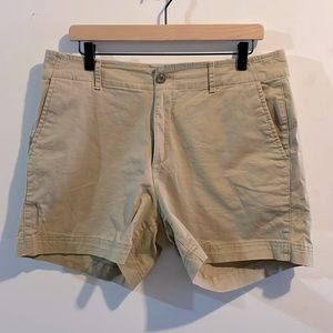 Gap Women’s Shorts. Size 12